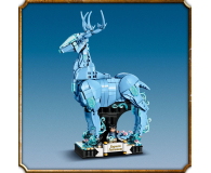 LEGO Harry Potter™ 76414 Expecto Patronum - 1144503 - zdjęcie 9